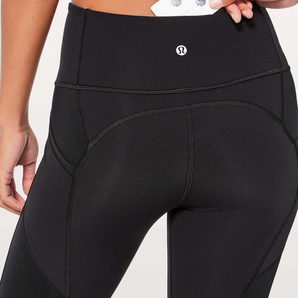 Lululemon All The Right Places Pant II *23" - Picture 5 of 16
